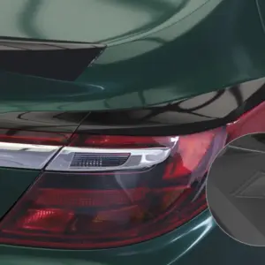 CSR maske zadnjih luči za Opel Insignia A (G09)
