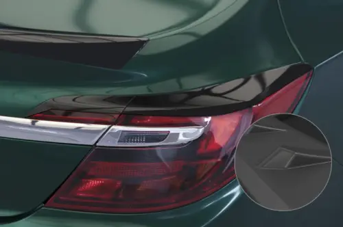 CSR maske zadnjih luči za Opel Insignia A (G09)
