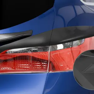 CSR maske zadnjih luči za Ford Focus III (MK3) facelift karavan