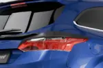 CSR maske zadnjih luči za Ford Focus III (MK3) facelift karavan
