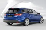 CSR maske zadnjih luči za Ford Focus III (MK3) facelift karavan