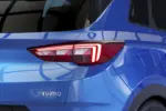 CSR maske zadnjih luči za Opel Grandland X