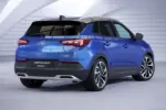 CSR maske zadnjih luči za Opel Grandland X