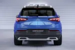 CSR maske zadnjih luči za Opel Grandland X