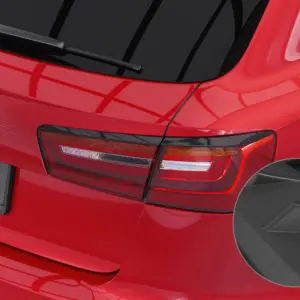 CSR maske zadnjih luči za Audi A6 (C7/4G) Avant