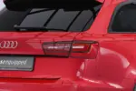 CSR maske zadnjih luči za Audi A6 (C7/4G) Avant