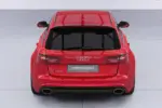 CSR maske zadnjih luči za Audi A6 (C7/4G) Avant