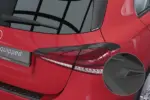 CSR maske zadnjih luči za Mercedes-Benz A-razred W177