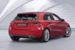 CSR maske zadnjih luči za Mercedes-Benz A-razred W177