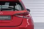CSR maske zadnjih luči za Mercedes-Benz A-razred W177