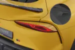 CSR maske zadnjih luči za Toyota GR Supra (A90)