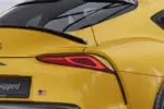 CSR maske zadnjih luči za Toyota GR Supra (A90)