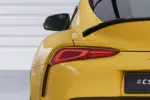 CSR maske zadnjih luči za Toyota GR Supra (A90)