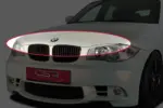 CSR maske žarometov za BMW 1 I (E81/E82/E87/E88)