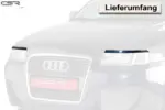 CSR maske žarometov za Audi A3 I (8L) hatchback