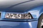 CSR maske žarometov za BMW 3 E36