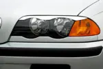 CSR maske žarometov za BMW 3 E46 limuzina/karavan