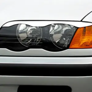 CSR maske žarometov za BMW 3 E46 limuzina/karavan