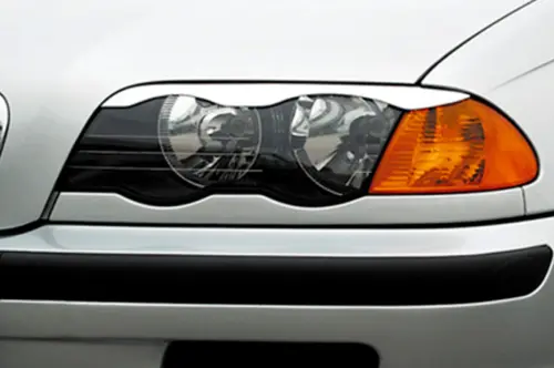 CSR maske žarometov za BMW 3 E46 limuzina/karavan