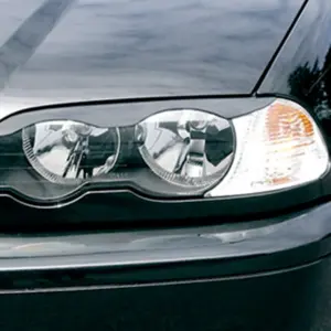 CSR maske žarometov za BMW 3 IV (E46) kabriolet/kupe