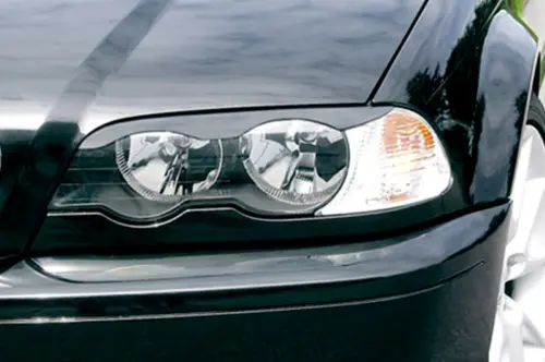 CSR maske žarometov za BMW 3 IV (E46) kabriolet/kupe