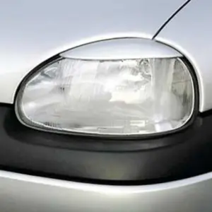 CSR maske žarometov za Opel Corsa B (S93) hatchback