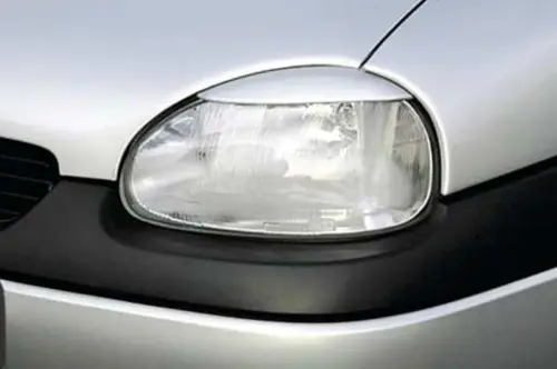 CSR maske žarometov za Opel Corsa B (S93) hatchback