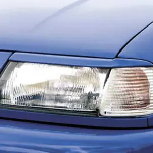 CSR maske žarometov za SEAT Ibiza II (6K1) / Cordoba I (6K1)