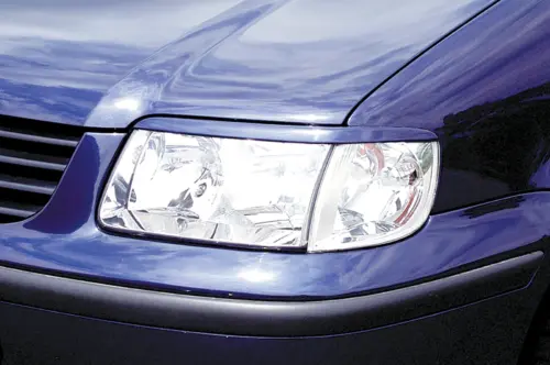CSR maske žarometov za VW Polo III (6N2) hatchback/karavan/limuzina
