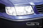 CSR maske žarometov za VW Polo III (6N2) hatchback/karavan/limuzina