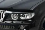 CSR maske žarometov za BMW X5 I (E53)
