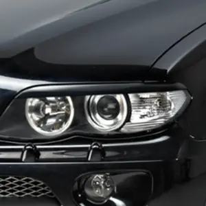 CSR maske žarometov za BMW X5 I (E53)