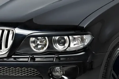 CSR maske žarometov za BMW X5 I (E53)