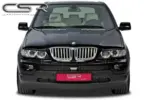 CSR maske žarometov za BMW X5 I (E53)