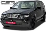 CSR maske žarometov za BMW X5 I (E53)