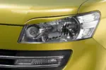 CSR maske žarometov za Daihatsu Materia I (M4) hatchback