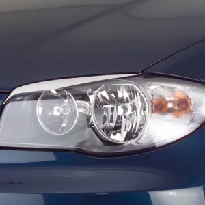 CSR maske žarometov za BMW 1 E81/E82/E87/E88