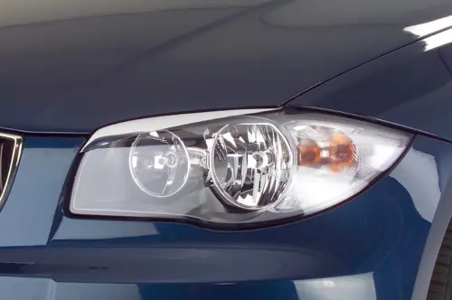 CSR maske žarometov za BMW 1 E81/E82/E87/E88