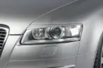CSR maske žarometov za Audi A6 III (C6/4F)