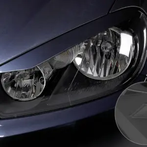 CSR maske žarometov za VW Golf 6 (5K)