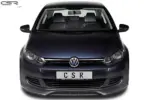CSR maske žarometov za VW Golf 6 (5K)