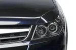 CSR maske žarometov za Opel Vectra C (Z02) facelift / Signum I