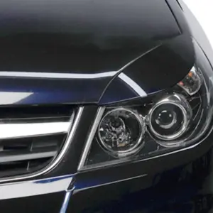 CSR maske žarometov za Opel Vectra C (Z02) facelift / Signum I