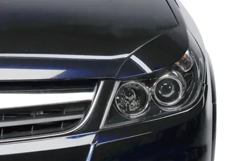 CSR maske žarometov za Opel Vectra C (Z02) facelift / Signum I