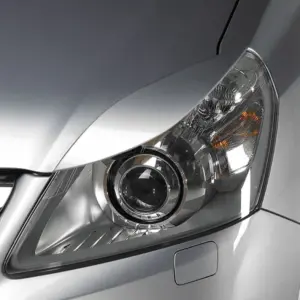 CSR maske žarometov za Opel Zafira B (A05)