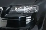 CSR maske žarometov za Audi A3 II (8P) Sportback
