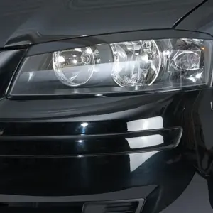 CSR maske žarometov za Audi A3 II (8P) Sportback