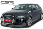 CSR maske žarometov za Audi A3 II (8P) Sportback