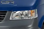 CSR maske žarometov za VW Transporter V (T5)