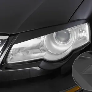 CSR maske žarometov za VW Passat B6 (3C)